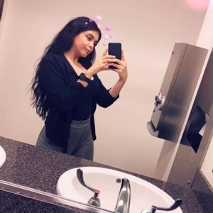 Meet your Posher, Wendy